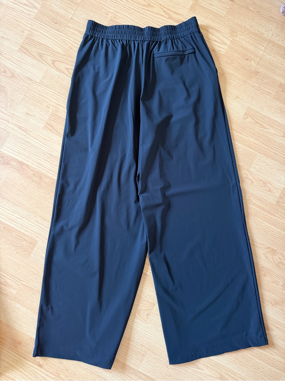 Athleta’s Pinnacle High Rise Trouser - Picture 2 of 5